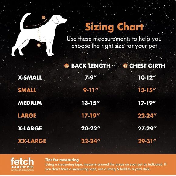 NEW Star Wars MANDALORIAN Dog Halloween Costume Pet Apparel by Fetch SMALL - Picture 5 of 6